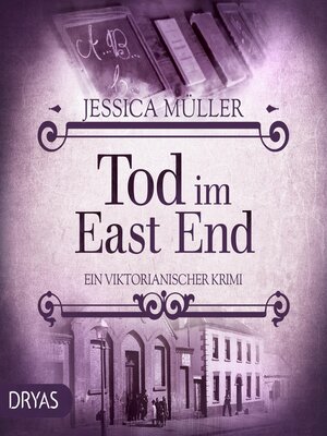 cover image of Tod im East End